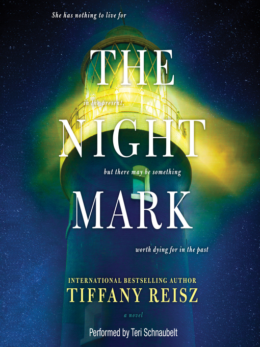 Title details for The Night Mark by Tiffany Reisz - Available